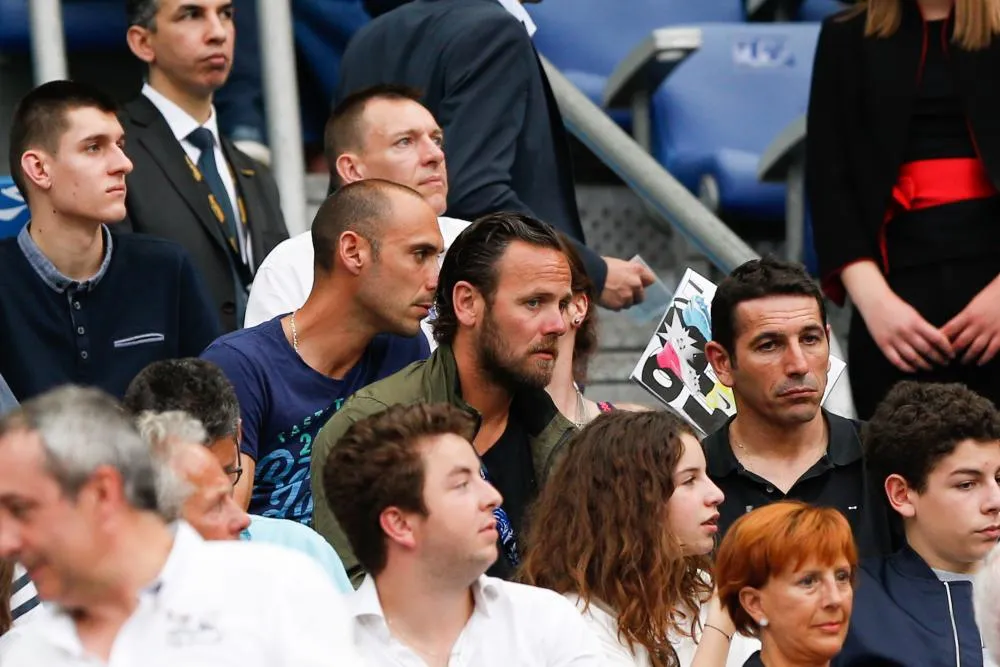 Steve Savidan n’est plus l’entraîneur de Bassin d’Arcachon