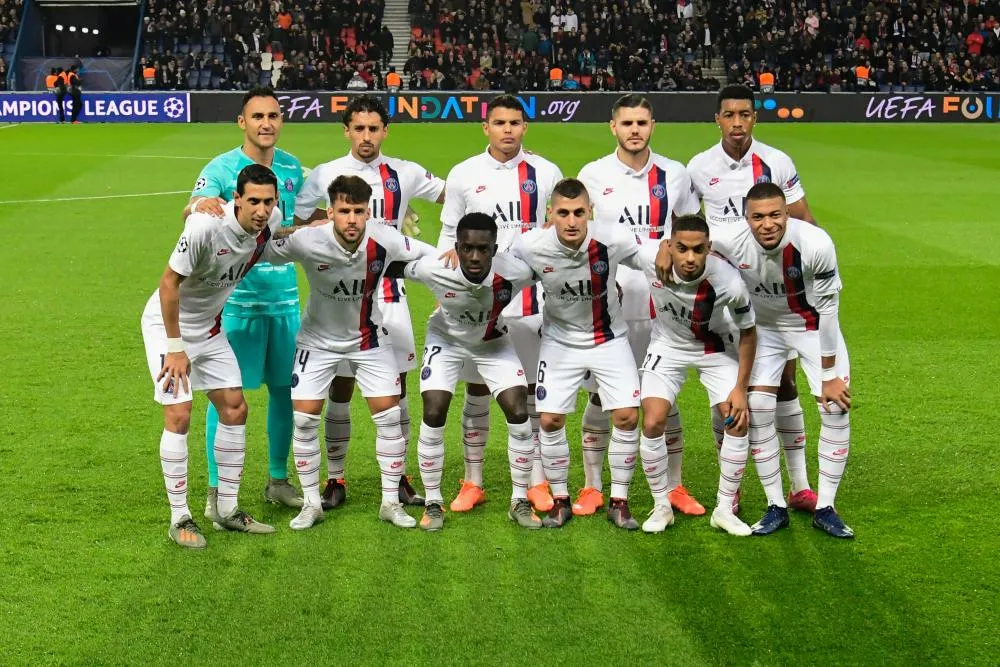 Le PSG a payé près de 150 millions d&rsquo;euros de charges sociales la saison dernière