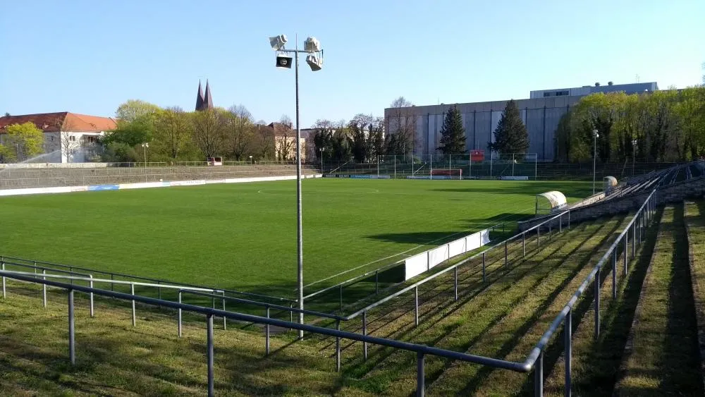 Lichtenberg 47, le club qui a survécu à la Stasi