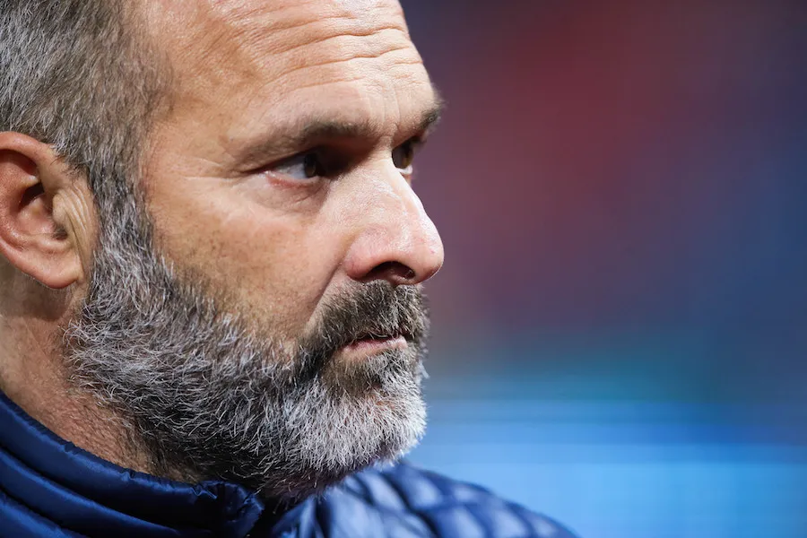 Pascal Dupraz cartonne l&rsquo;arbitrage