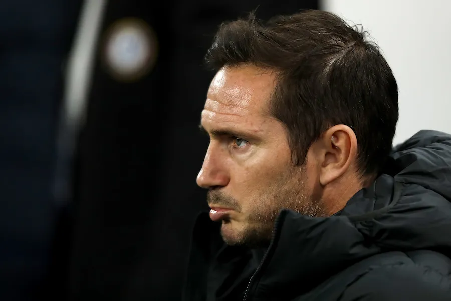 Lampard raconte ses superstitions