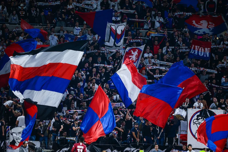 L’Olimpico se jouera sans les supporters lyonnais