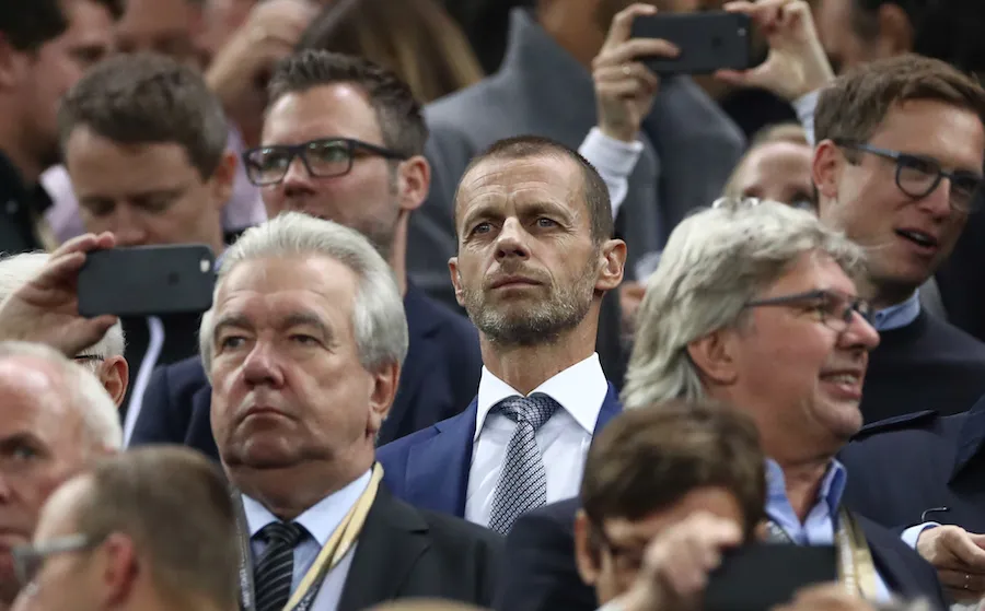 L’UEFA songe à New York pour la finale de la C1 2024