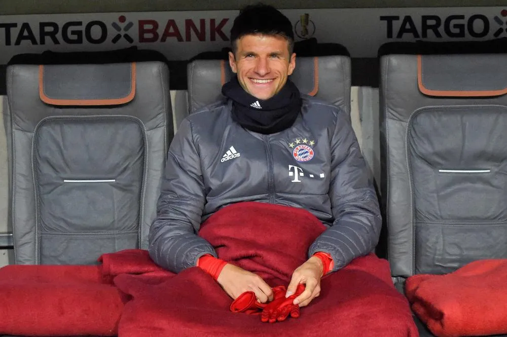 En direct : Bayern Munich – Borussia Dortmund