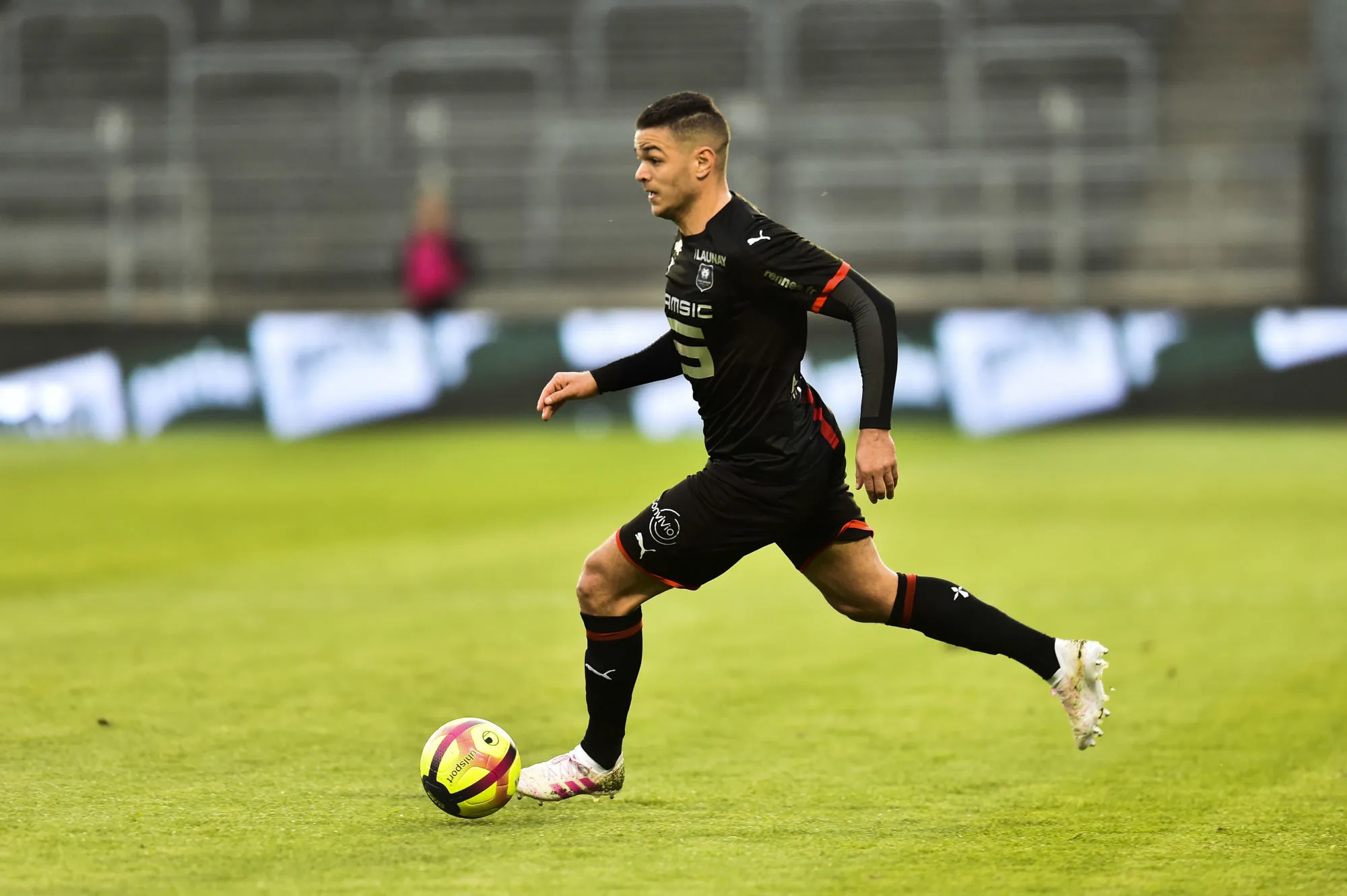 Hatem Ben Arfa n&rsquo;ira pas à Nantes