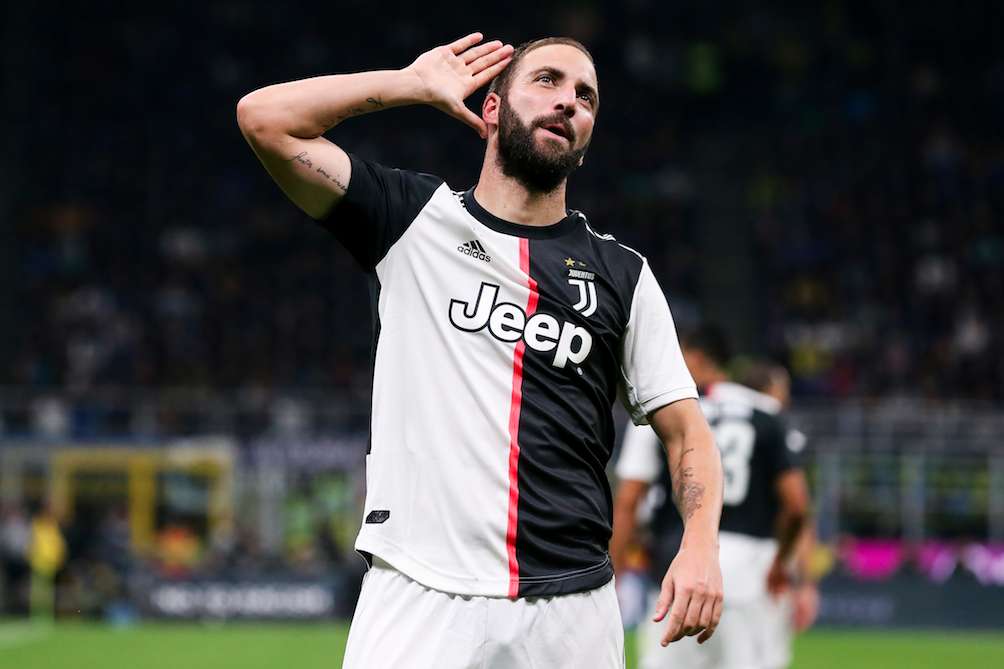 En direct : Juventus Turin – AC Milan