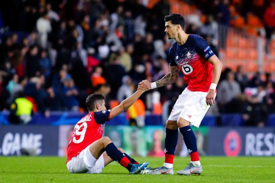 Ligue 1 : la routine de la déprime