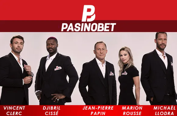 PasinoBet