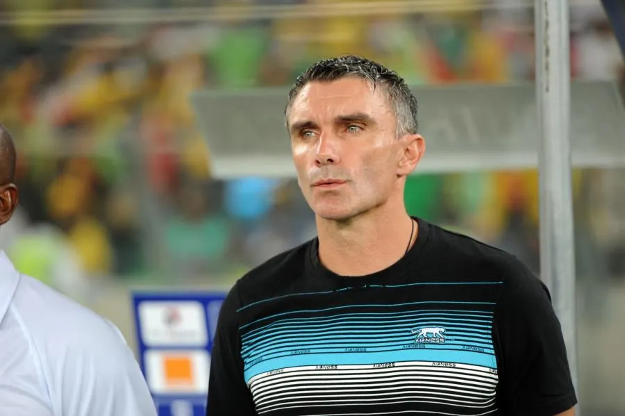 Patrice Carteron quitte le Raja Casablanca