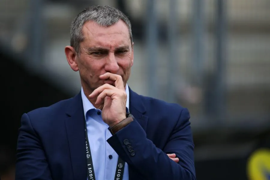 Pascal Garibian estime que le penalty pour l&rsquo;OM aurait dû être annulé