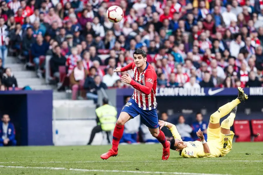 Le Real Madrid s&rsquo;oppose à la délocalisation d&rsquo;un match de Liga à Miami