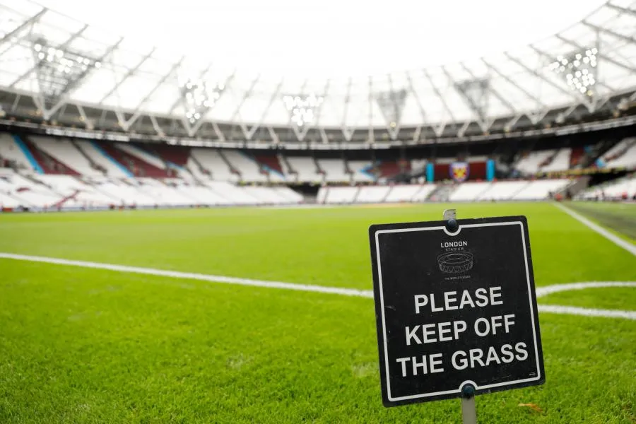 Arsenal, Tottenham et les deux clubs de Manchester, rois de l&rsquo;écologie en PL