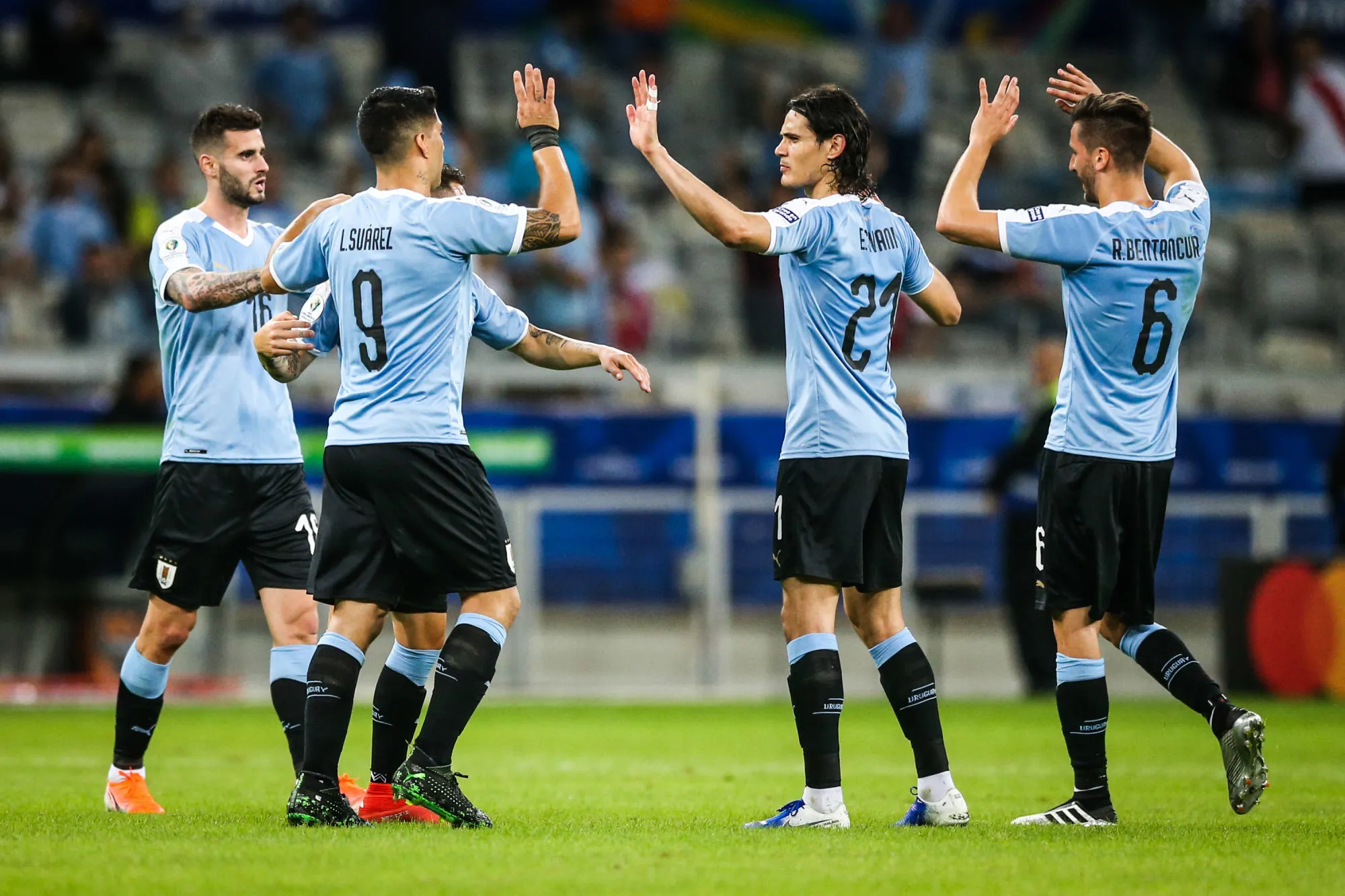 Pronostic Hongrie Uruguay : Analyse, prono et cotes du match amical international