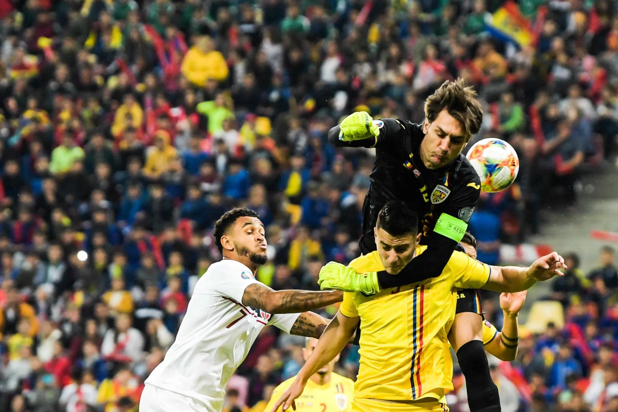 Pronostic Roumanie Suède : Analyse, prono et cotes du match des éliminatoires de l&rsquo;Euro 2020