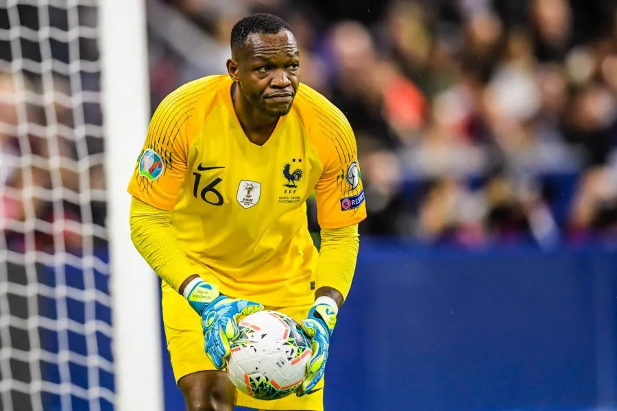 En direct : France – Moldavie