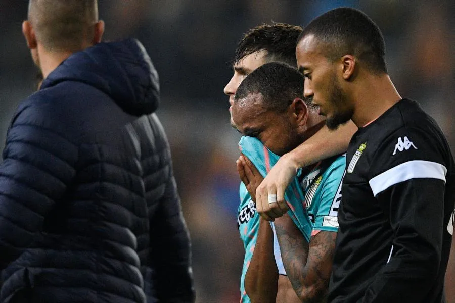 La World Leagues Forum crée un comité pour lutter contre le racisme