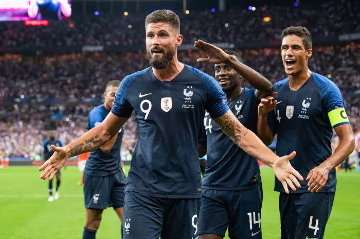 Pronostic Albanie France : Analyse, prono et cotes du match des éliminatoires de l&rsquo;Euro 2020