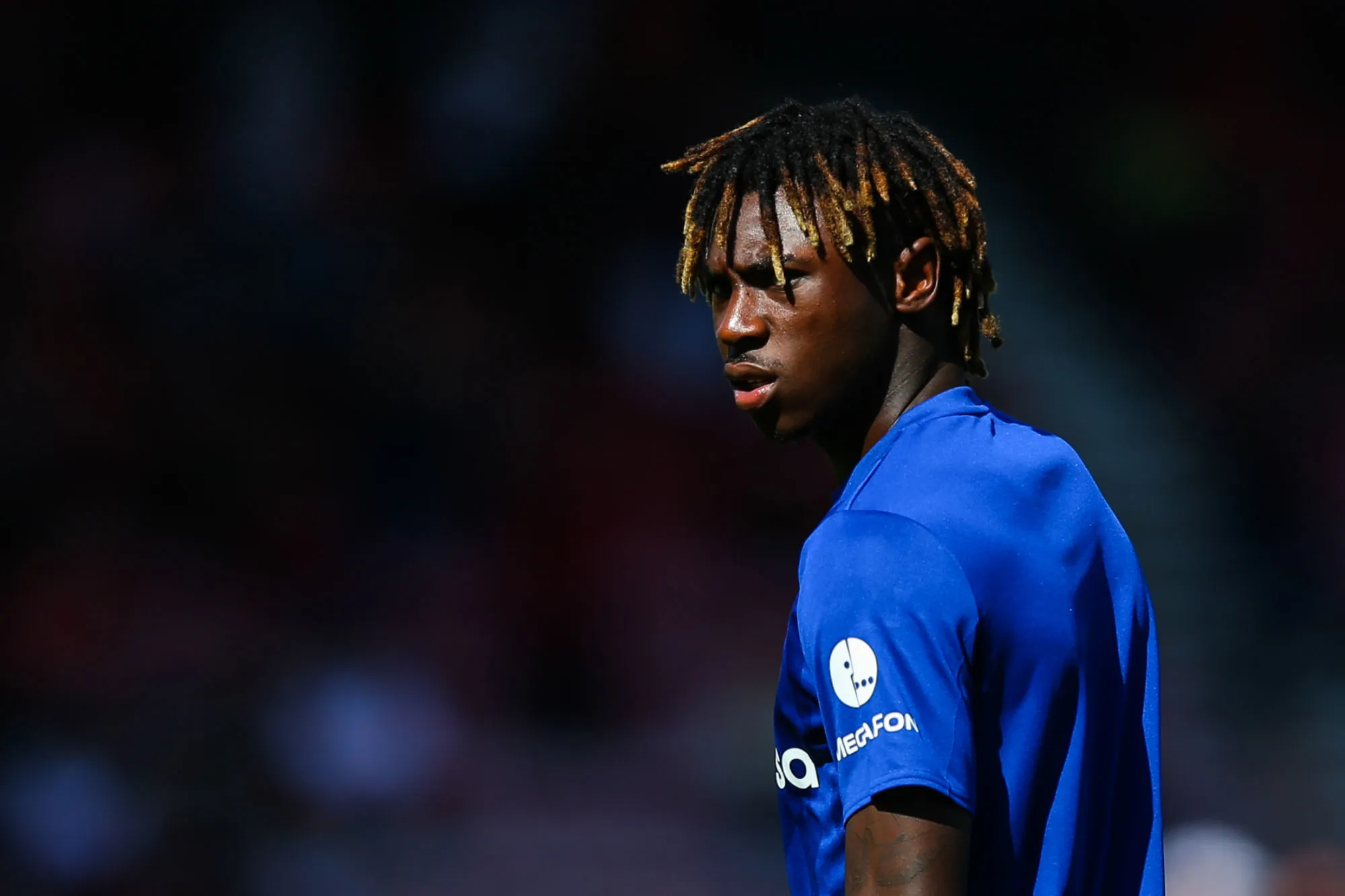 Le père de Moise Kean estime que son transfert à Everton était «<span style="font-size:50%">&nbsp;</span>une erreur<span style="font-size:50%">&nbsp;</span>»