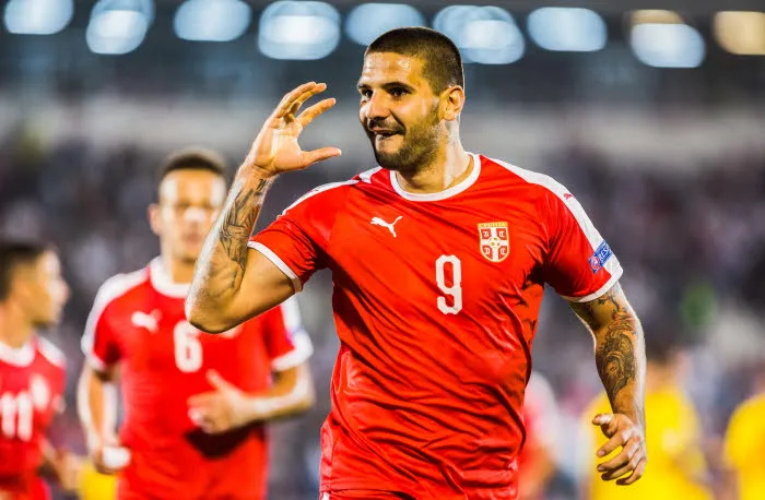 Pronostic Serbie Ukraine : Analyse, prono et cotes du match des éliminatoires de l&rsquo;Euro 2020