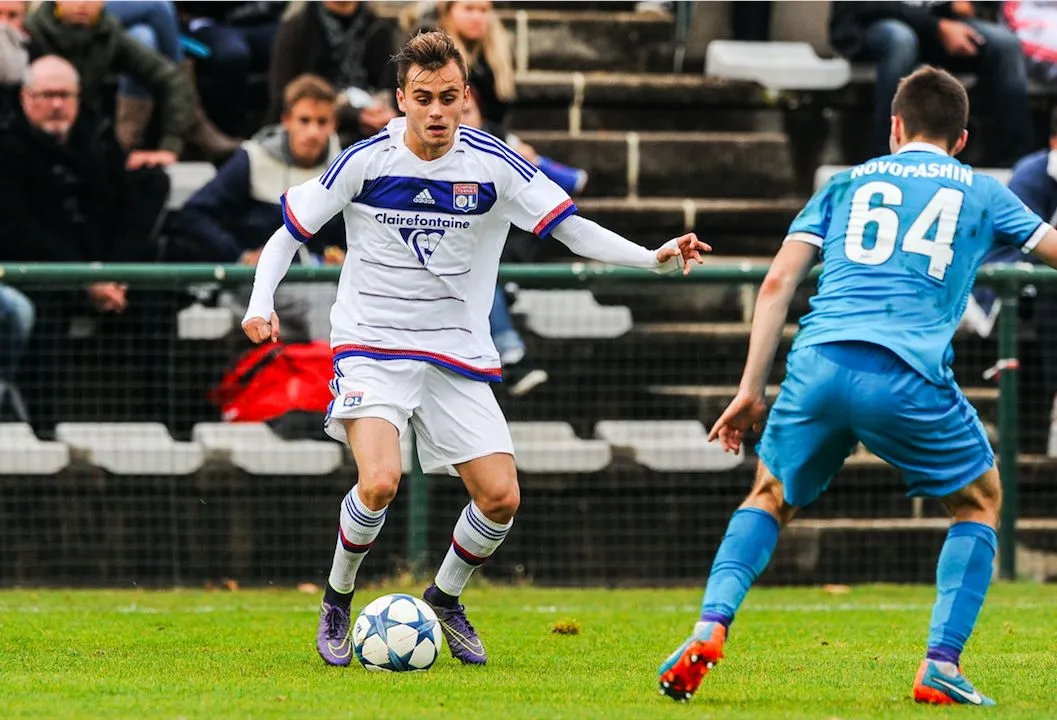 Timothé Cognat : « J&rsquo;étais un peu con, comme tout le monde »