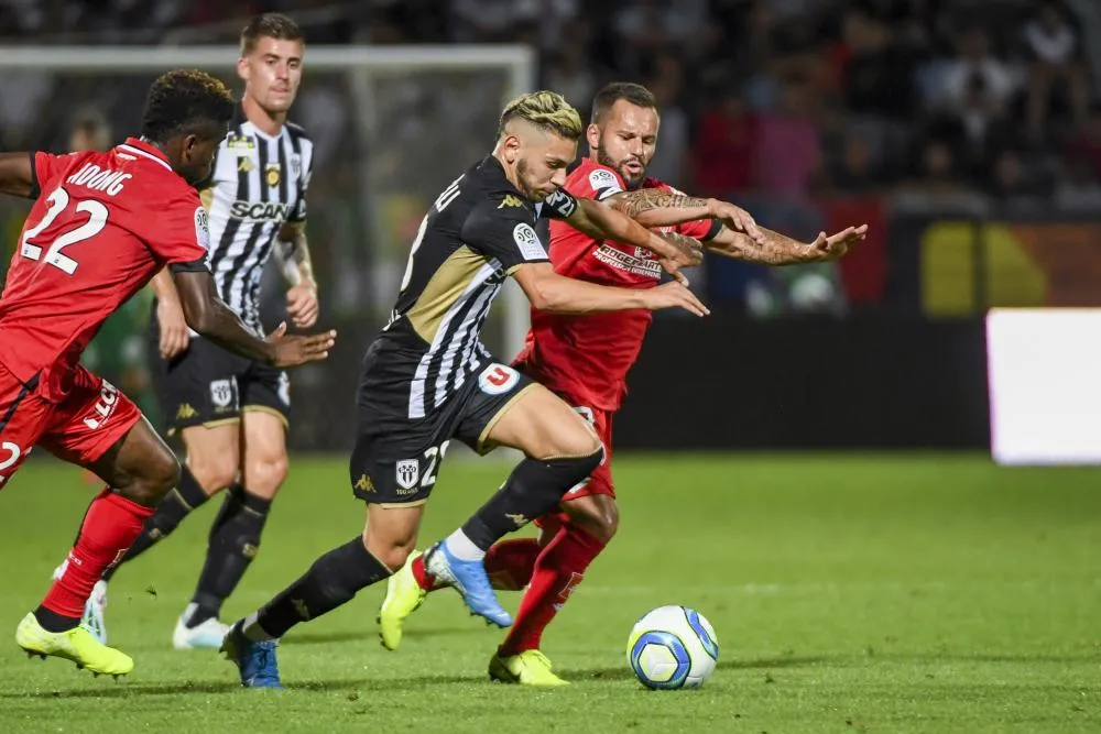 La Ligue 1 en tête des cinq grands championnats sur les 0-0