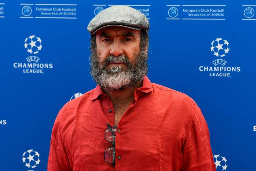 Cantona : «<span style="font-size:50%">&nbsp;</span>Les grandes démocraties pratiquent le terrorisme économique<span style="font-size:50%">&nbsp;</span>»