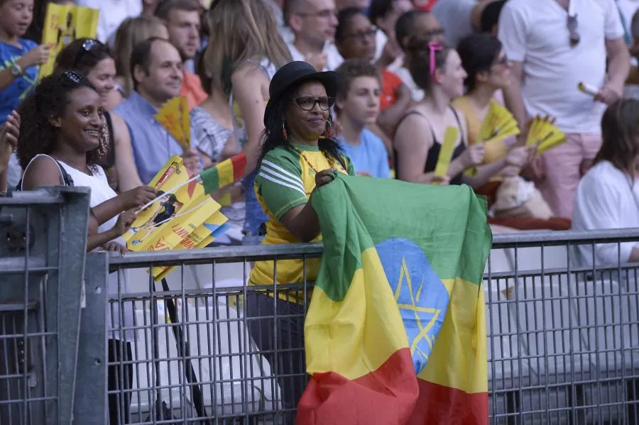 La Côte d&rsquo;Ivoire perd contre l&rsquo;Éthiopie, une première depuis 51 ans