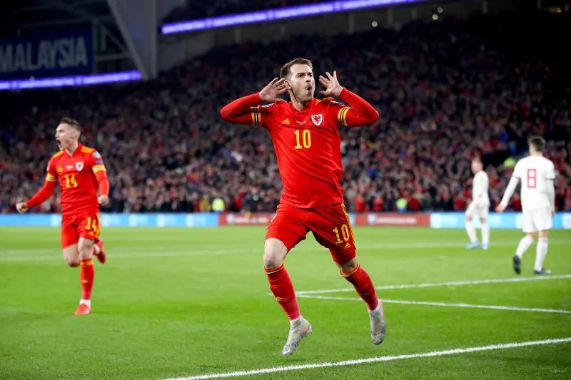 Le pays de Galles fonce à l&rsquo;Euro, l&rsquo;Allemagne et les Pays-Bas se baladent