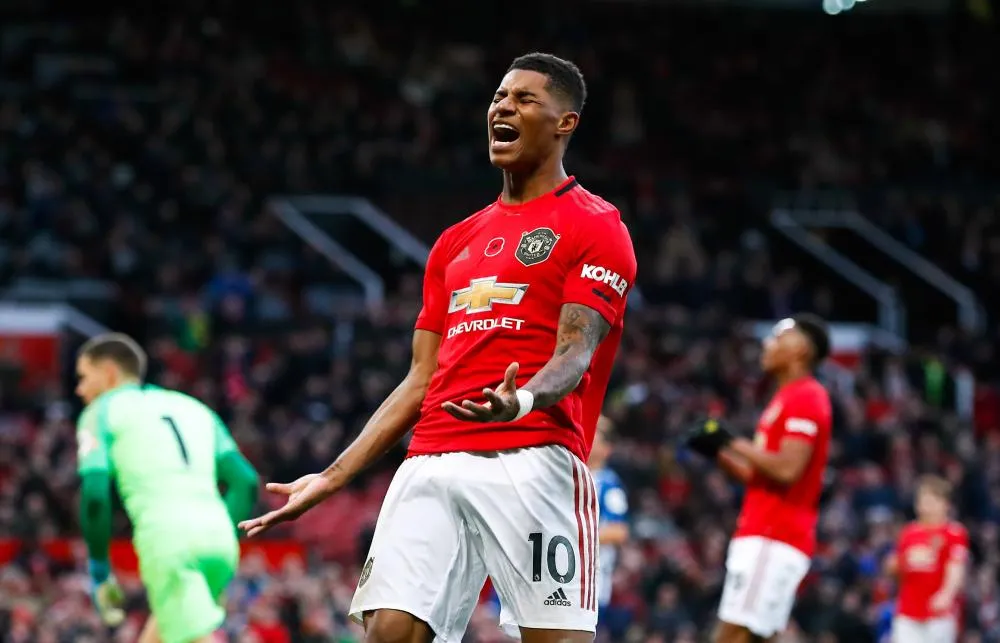 Les joueurs de MU auront l’interdiction de rester plus de dix minutes dehors à Astana