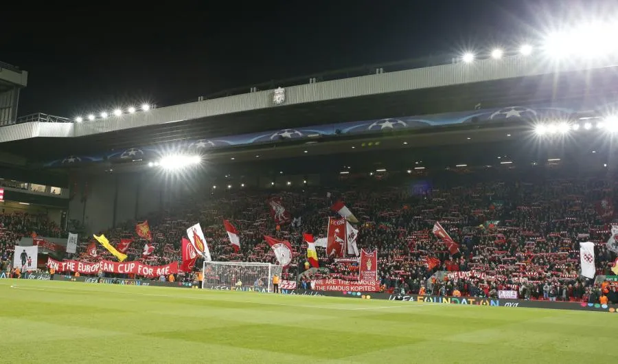 Liverpool va organiser des réunions publiques pour évoquer l’agrandissement d’Anfield