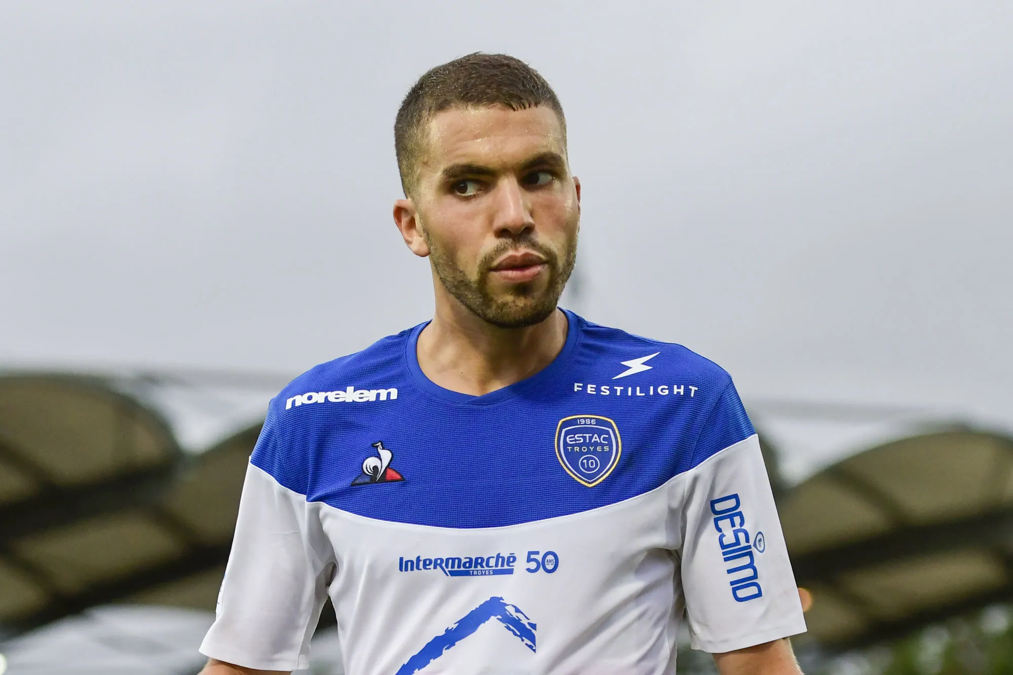Pronostic Troyes Chambly : Analyse, prono et cotes du match de Ligue 2