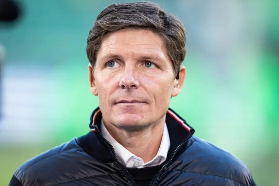 L&rsquo;entraîneur de Wolfsburg accuse Saint-Étienne d&rsquo;espionnage