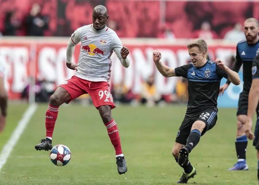 Six ans après, Bradley Wright-Phillips quitte New York