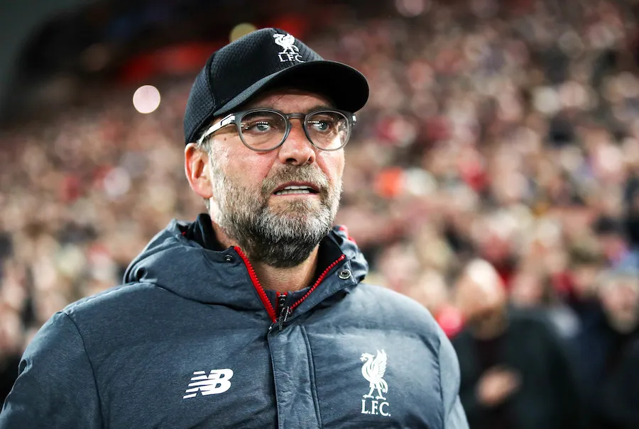 En direct : Liverpool – Tottenham