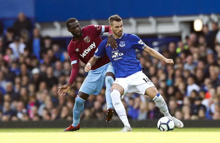 Pourquoi Morgan Schneiderlin est meilleur que Sergio Busquets