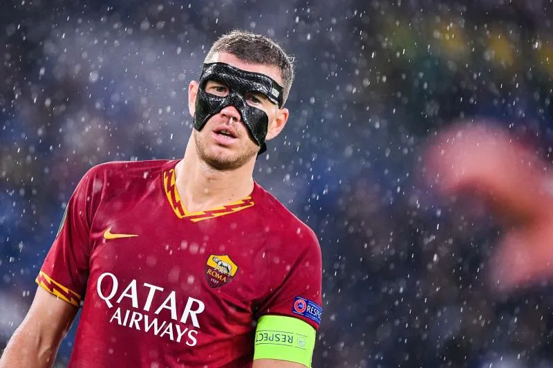 La Roma enfonce Milan