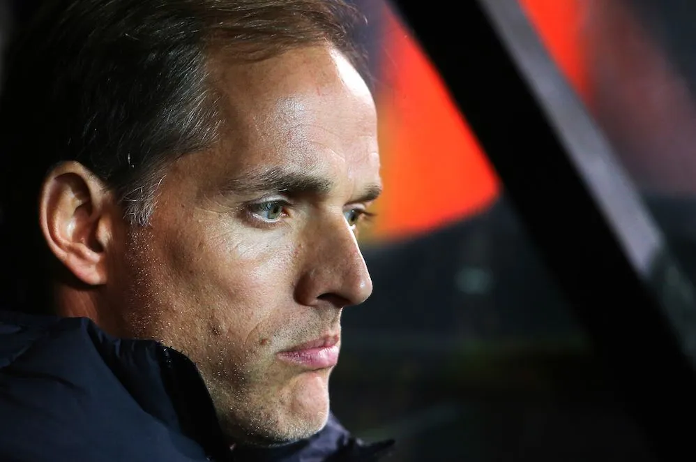 Tuchel : «<span style="font-size:50%">&nbsp;</span> C&rsquo;est une semaine exceptionnelle<span style="font-size:50%">&nbsp;</span>»