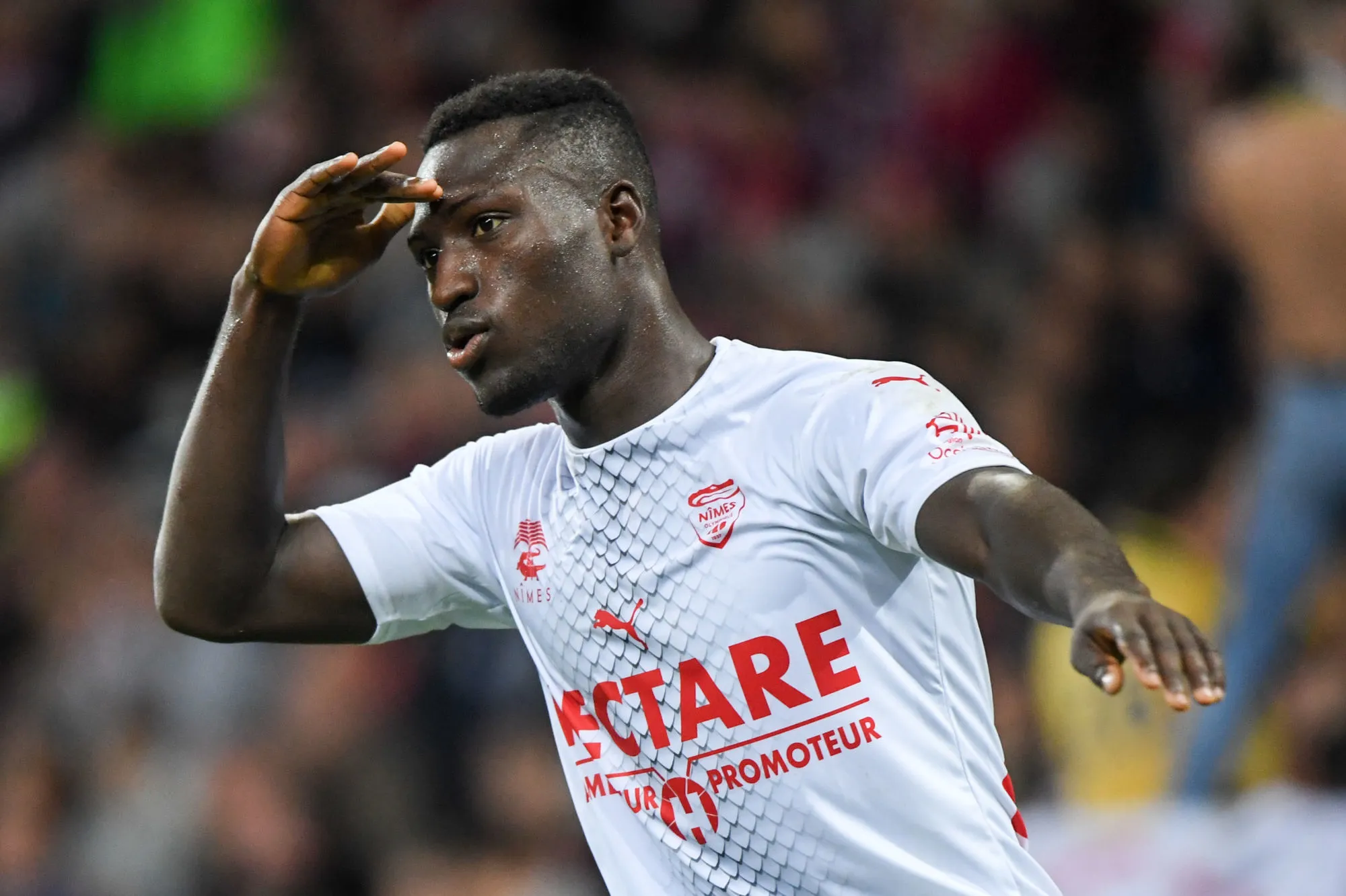 Pronostic Nîmes Lens : Analyse, prono et cotes du match de Coupe de la Ligue