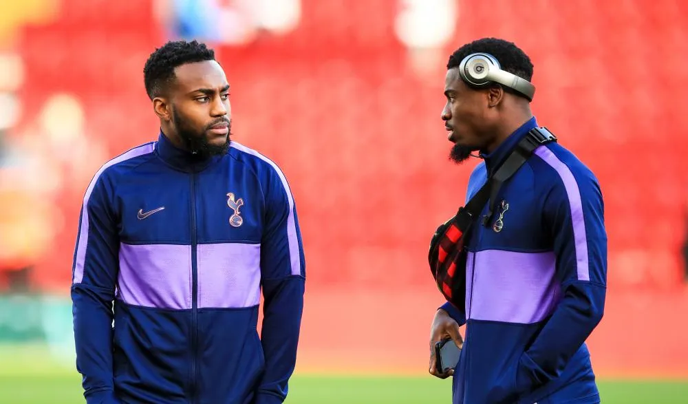 Pour Roy Keane, Aurier et Rose sont «<span style="font-size:50%">&nbsp;</span>Dumb et Dumber<span style="font-size:50%">&nbsp;</span>»