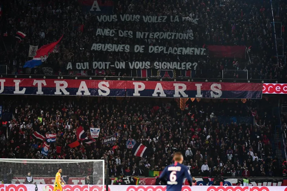 Déplacement des supporters : vers une réduction des interdictions selon le ministère de l’Intérieur