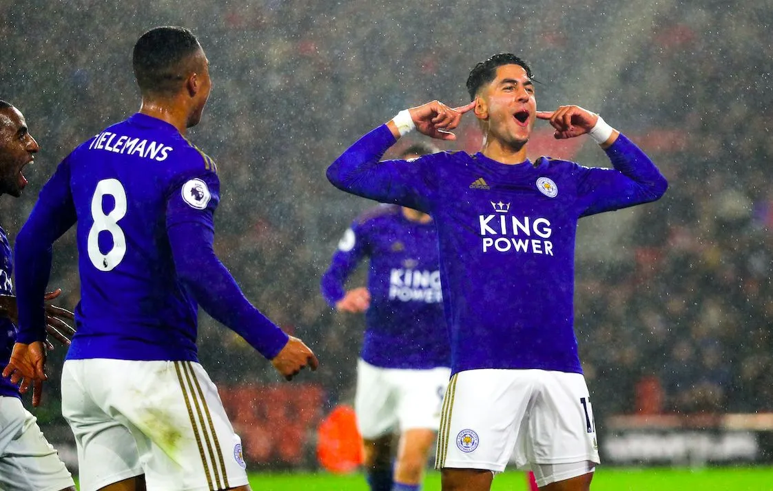 Leicester, un nouvel espoir