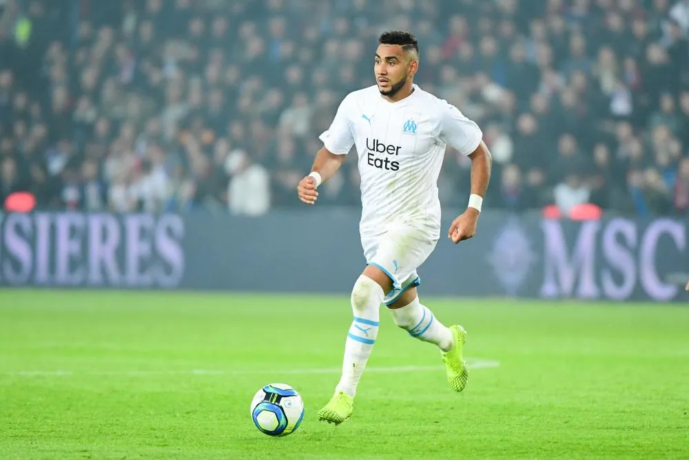 Dimitri Payet : «<span style="font-size:50%">&nbsp;</span>Le moral est affecté<span style="font-size:50%">&nbsp;</span>»