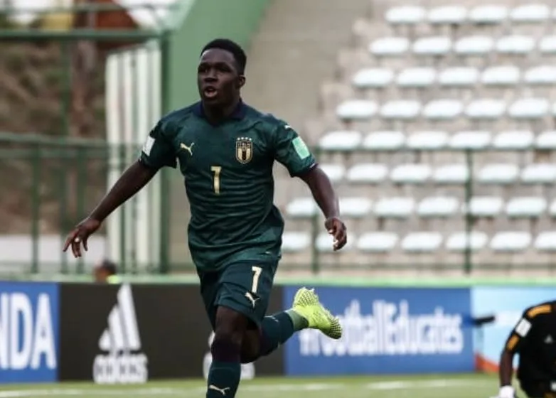 Le dérapage raciste d&rsquo;un journaliste argentin