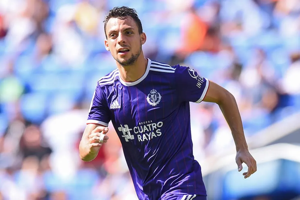 L&rsquo;adorable réaction d&rsquo;Oscar Plano après un petit pont de Messi