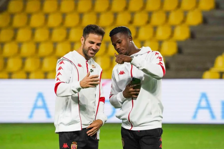 En direct : Monaco – Marseille