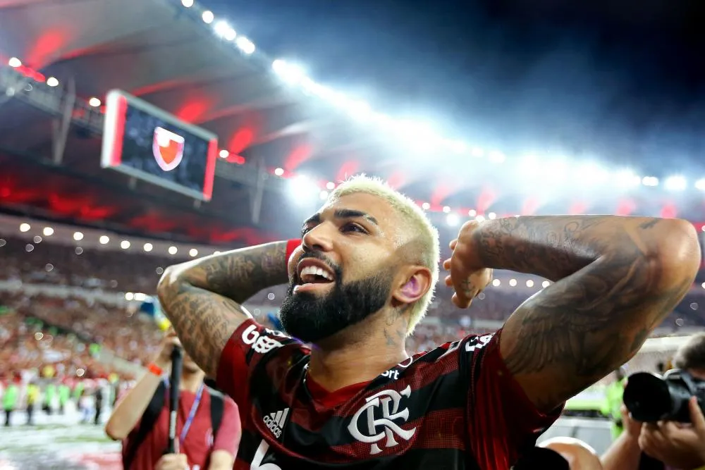 La finale de la Copa Libertadores en sursis