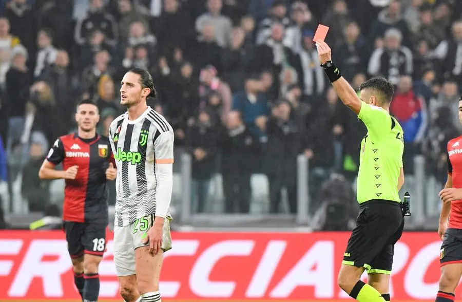 La Juve dévoile une collaboration avec la marque de skate Palace