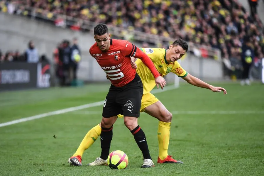 Et si Nantes tentait le coup Ben Arfa ?