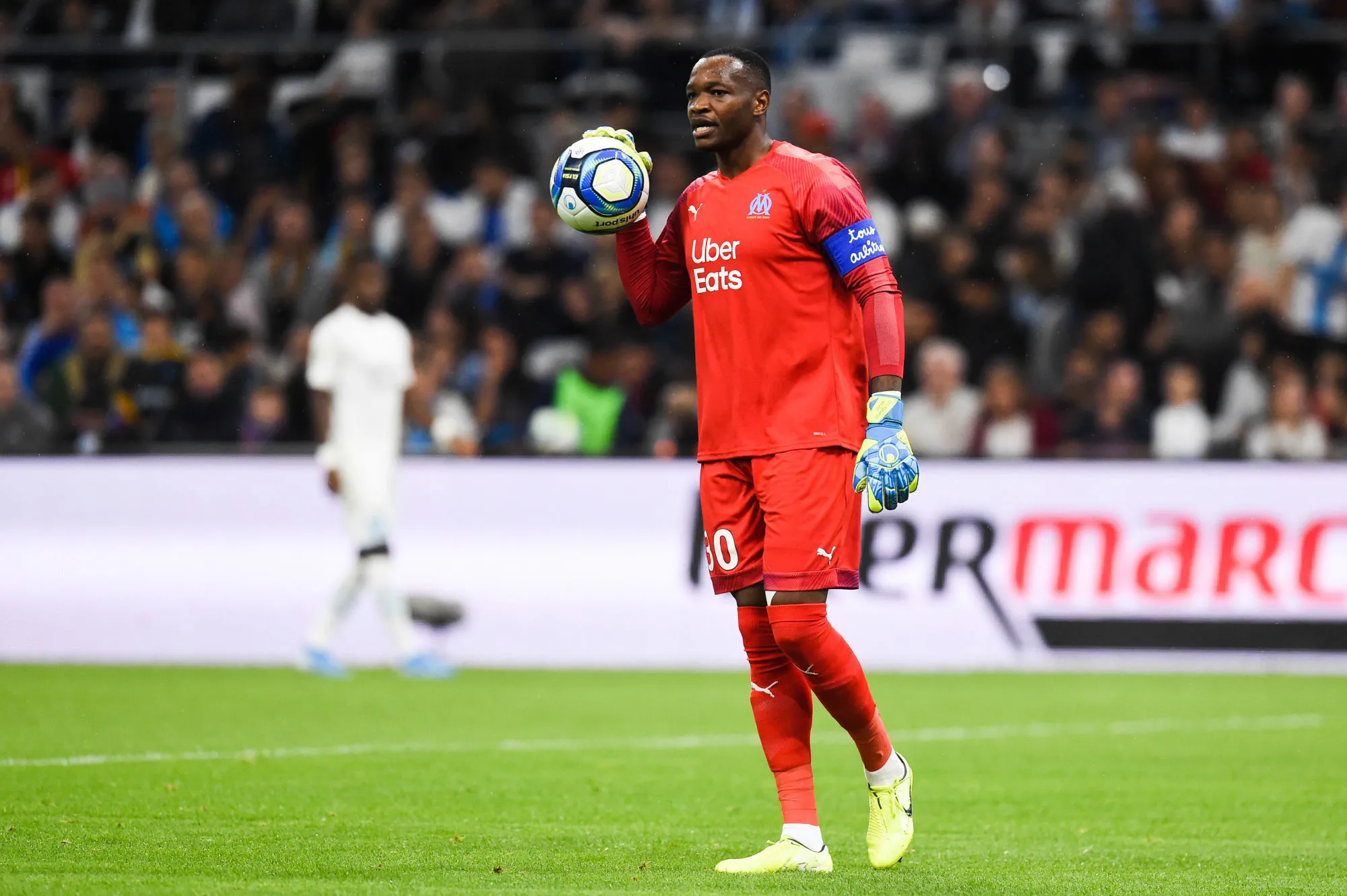 En direct : Marseille – Lille