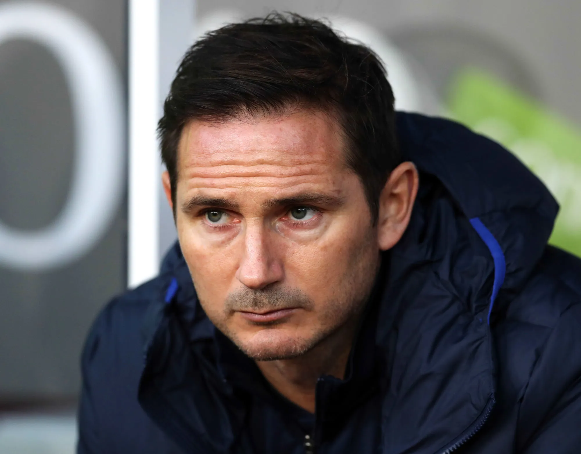 Frank Lampard : «  Face à l&rsquo;arbitre, on a beaucoup à apprendre du rugby<span style="font-size:50%">&nbsp;</span>»